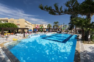 Hotel ABOU SOFIANE HOTEL & AQUAPARK wakacje