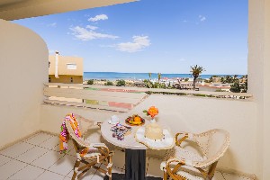 Hotel ABOU SOFIANE HOTEL & AQUAPARK wakacje