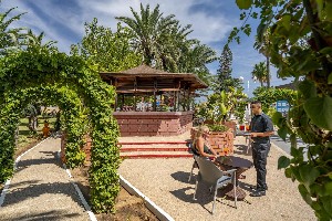 Hotel ABOU SOFIANE HOTEL & AQUAPARK wakacje