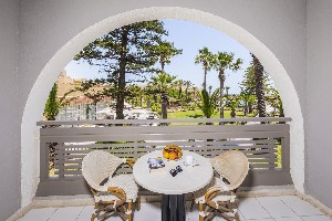 Hotel ABOU SOFIANE HOTEL & AQUAPARK wakacje