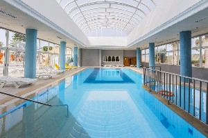 Hotel ABOU SOFIANE HOTEL & AQUAPARK wakacje