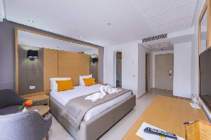 Hotel ABOU SOFIANE HOTEL & AQUAPARK wakacje