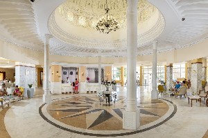 Hotel ABOU SOFIANE HOTEL & AQUAPARK wakacje