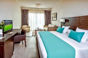 Hotel CONCORDE GREEN PARK PALACE EX. BARCELO GREEN PARK PALACE wakacje