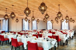 Hotel CONCORDE GREEN PARK PALACE EX. BARCELO GREEN PARK PALACE wakacje