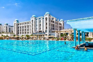 Hotel CONCORDE GREEN PARK PALACE EX. BARCELO GREEN PARK PALACE wakacje