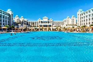 Hotel CONCORDE GREEN PARK PALACE EX. BARCELO GREEN PARK PALACE wakacje