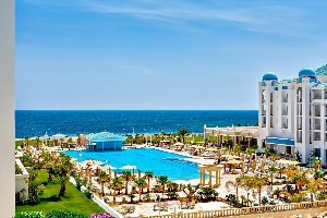 Hotel CONCORDE GREEN PARK PALACE EX. BARCELO GREEN PARK PALACE wakacje