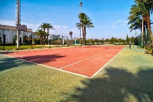 Hotel CONCORDE GREEN PARK PALACE EX. BARCELO GREEN PARK PALACE wakacje