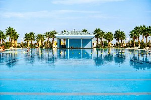 Hotel CONCORDE GREEN PARK PALACE EX. BARCELO GREEN PARK PALACE wakacje