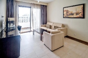 Hotel CONCORDE GREEN PARK PALACE EX. BARCELO GREEN PARK PALACE wakacje