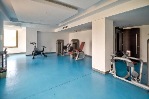 Hotel CONCORDE GREEN PARK PALACE EX. BARCELO GREEN PARK PALACE wakacje