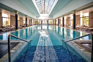 Hotel CONCORDE GREEN PARK PALACE EX. BARCELO GREEN PARK PALACE wakacje