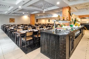 Hotel CONCORDE GREEN PARK PALACE EX. BARCELO GREEN PARK PALACE wakacje