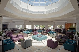 Hotel EL MOURADI CLUB KANTAOUI wakacje