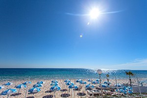 Hotel EL MOURADI CLUB SELIMA wakacje