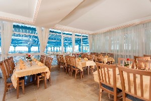 Hotel EL MOURADI CLUB SELIMA wakacje