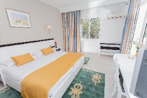 Hotel EL MOURADI CLUB SELIMA wakacje