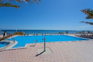 Hotel EL MOURADI CLUB SELIMA wakacje