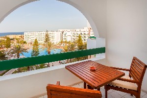 Hotel EL MOURADI PALACE wakacje