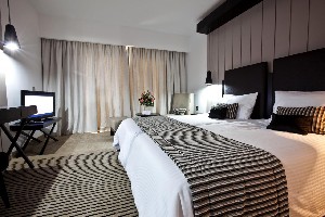 Hotel EL MOURADI PALACE wakacje