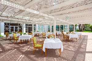 Hotel EL MOURADI PALACE wakacje