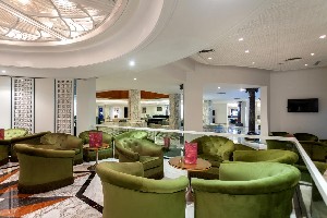 Hotel EL MOURADI PALACE wakacje