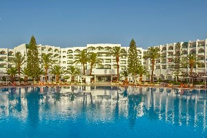 Hotel EL MOURADI PALACE wakacje