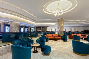 Hotel EL MOURADI PALACE wakacje