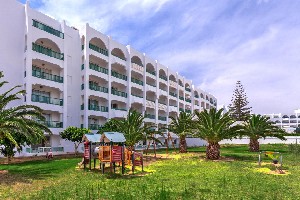 Hotel EL MOURADI PALACE wakacje