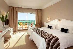 Hotel EL MOURADI PALACE wakacje