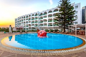 Hotel EL MOURADI PALACE wakacje