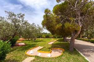 Hotel EL MOURADI PALACE wakacje