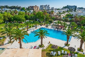 Hotel GOLF RESIDENCE wakacje