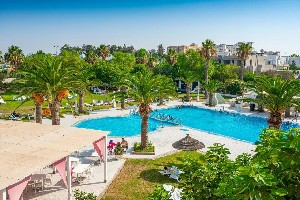 Hotel GOLF RESIDENCE wakacje