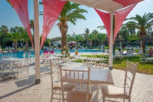 Hotel GOLF RESIDENCE wakacje