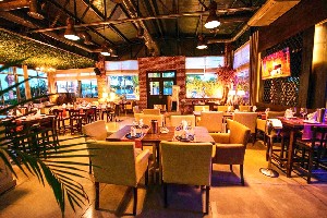 Hotel GOLF RESIDENCE wakacje