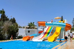 Hotel GOLF RESIDENCE wakacje