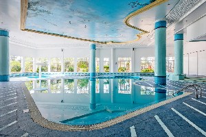 Hotel GOLF RESIDENCE wakacje