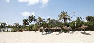 Hotel HASDRUBAL THALASSA & SPA PORT EL KANTAOUI wakacje