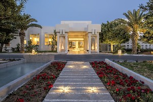 Hotel IBEROSTAR SELECTION DIAR EL ANDALOUS wakacje