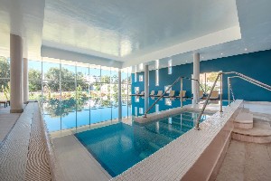 Hotel IBEROSTAR SELECTION DIAR EL ANDALOUS wakacje