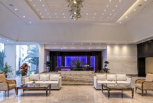 Hotel IBEROSTAR SELECTION DIAR EL ANDALOUS wakacje