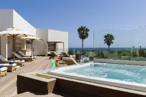 Hotel IBEROSTAR SELECTION DIAR EL ANDALOUS wakacje