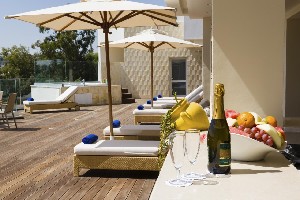 Hotel IBEROSTAR SELECTION DIAR EL ANDALOUS wakacje