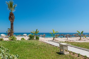 Hotel IBEROSTAR SELECTION DIAR EL ANDALOUS wakacje