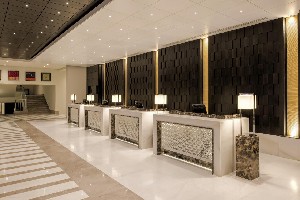 Hotel IBEROSTAR SELECTION DIAR EL ANDALOUS wakacje