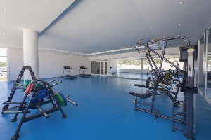 Hotel IBEROSTAR SELECTION DIAR EL ANDALOUS wakacje