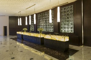 Hotel IBEROSTAR SELECTION KANTAOUI BAY wakacje