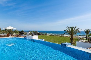 Hotel IBEROSTAR SELECTION KANTAOUI BAY wakacje